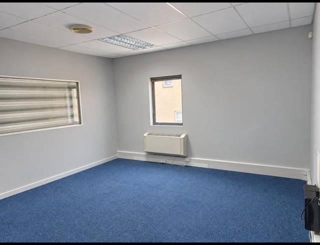 BUSINESS PROPERTY TO RENT IN BENDOR